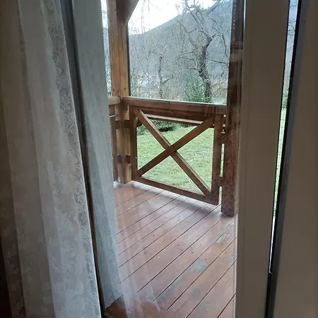 Apartman Pod Jablonia Szczawnica