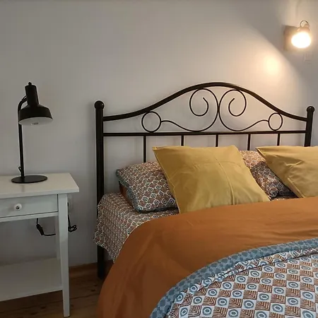 Apartman Pod Jablonia *