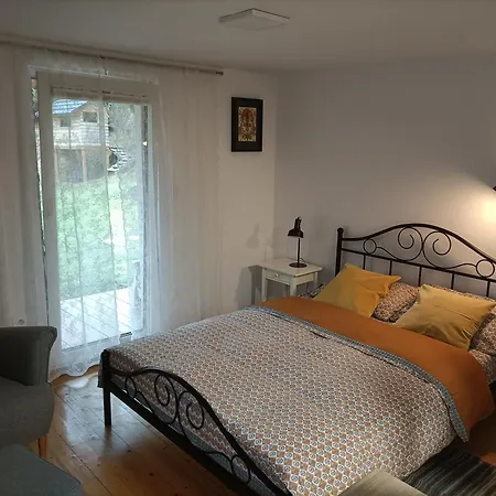 Apartment Pod Jablonia Szczawnica