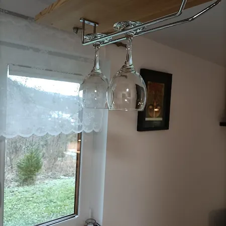 Pod Jablonia Apartment Szczawnica