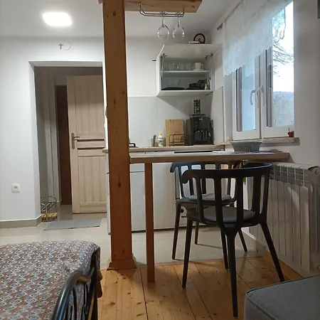 Pod Jablonia Appartement *