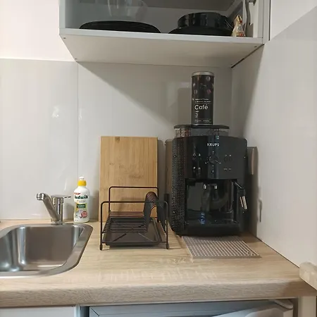 Apartment Pod Jablonia Szczawnica