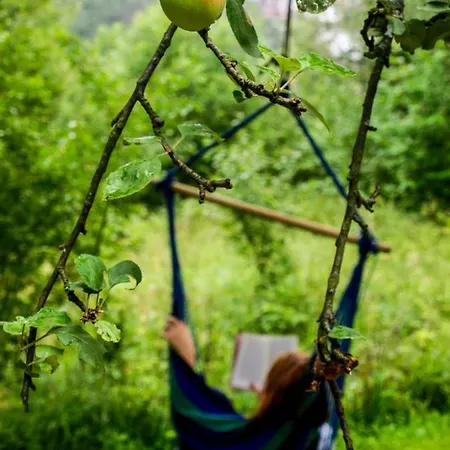 Pod Jablonia Appartement Szczawnica