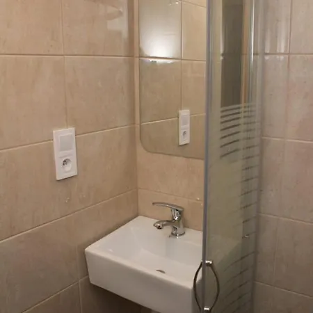 Apartment Pod Jablonia Szczawnica