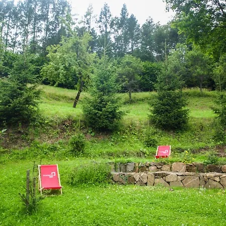 Pod Jablonia Szczawnica