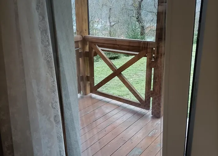 Appartamento Pod Jablonia Szczawnica