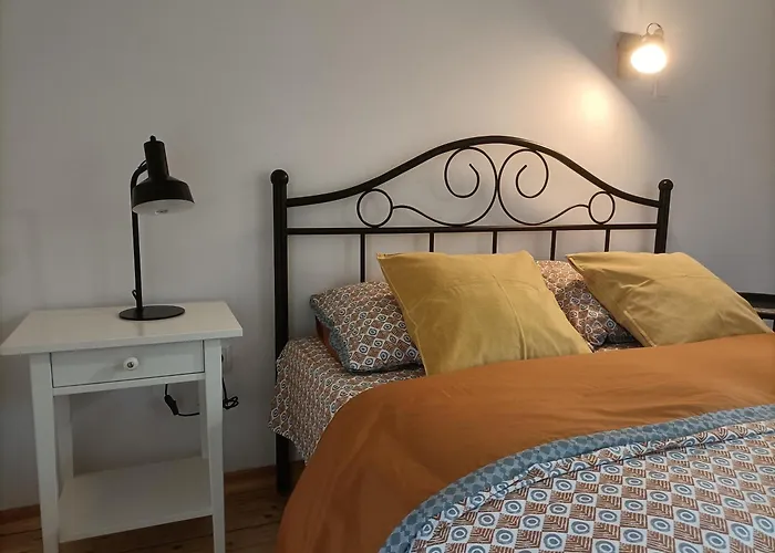 Appartamento Pod Jablonia *