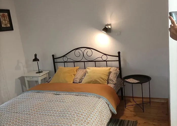 Pod Jablonia Appartamento *