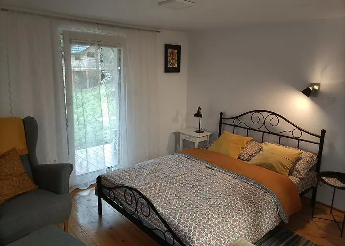 Appartamento Pod Jablonia Szczawnica