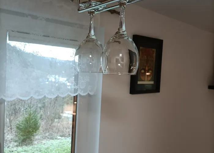 Pod Jablonia Appartamento Szczawnica