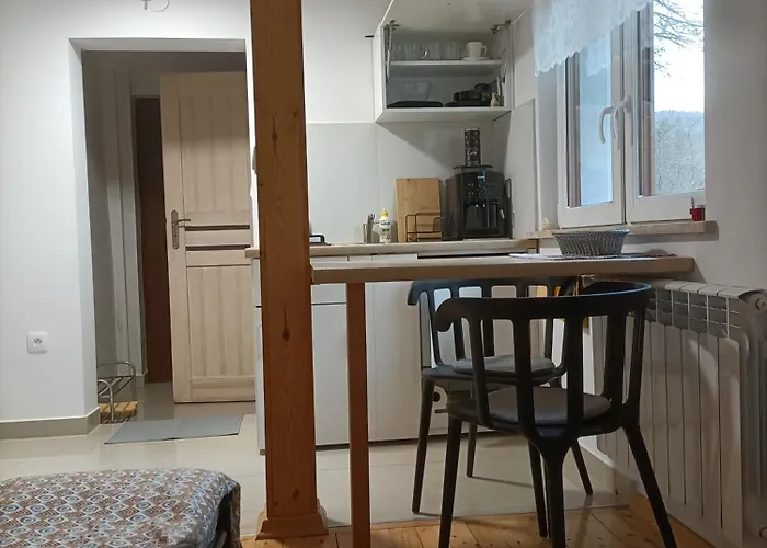 Pod Jablonia Appartamento *