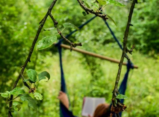 Pod Jablonia Appartamento Szczawnica