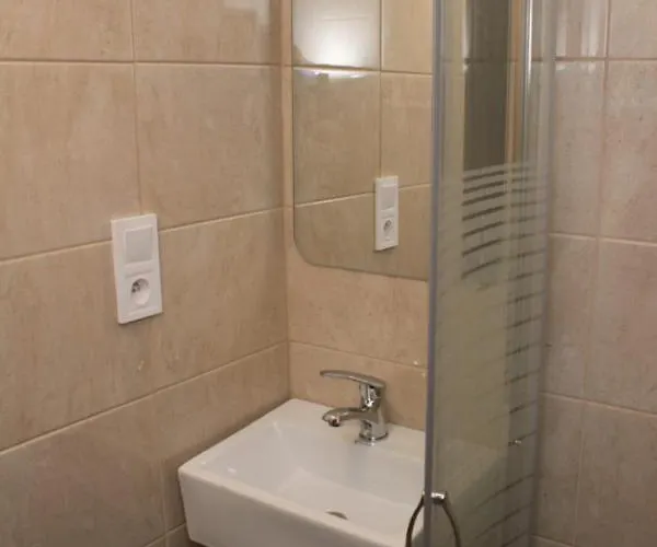 Appartamento Pod Jablonia Szczawnica