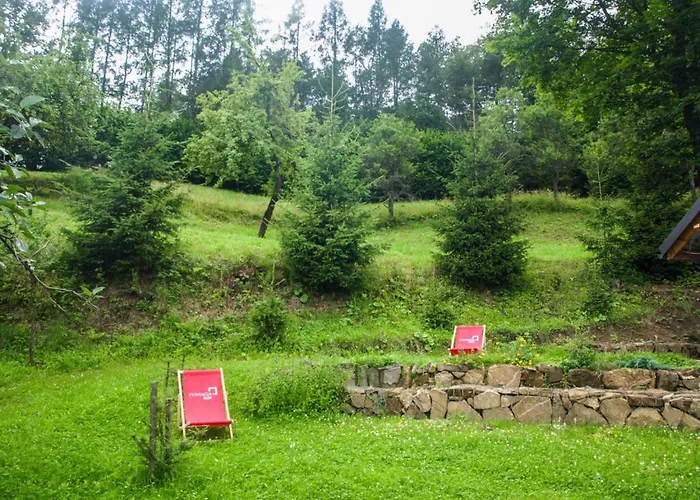 Pod Jablonia Szczawnica